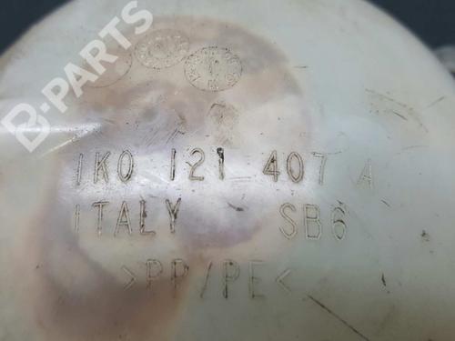 Expansion tank AUDI A3 (8P1)  | BP2741002C120 