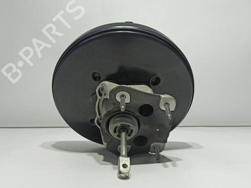 Servo brake NISSAN QASHQAI II (J11, J11_) 1.3 DIG-T | BP11725760M42