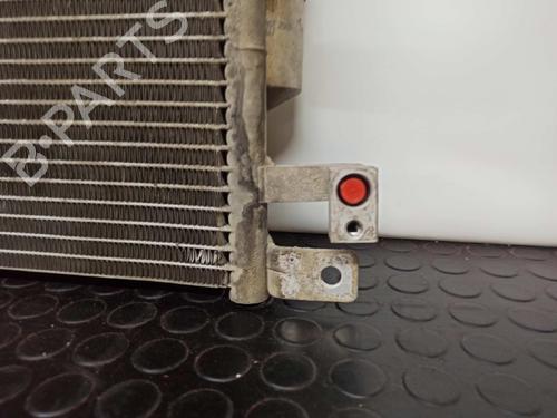 AC-Kondensator NISSAN PATHFINDER III (R51) 2.5 dCi | BP10176262M32 