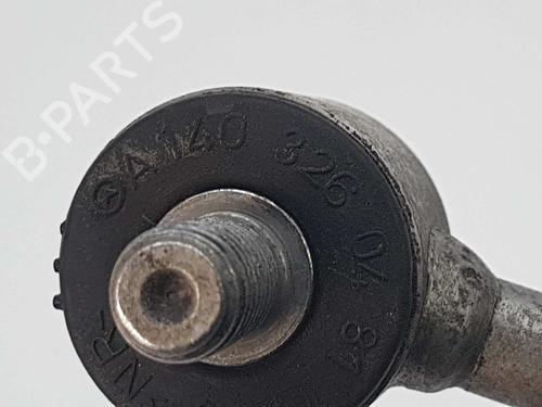 Left rear suspension arm MERCEDES-BENZ C-CLASS (W204) C 200 CDI (204.007, 204.006) | BP14538422M14
