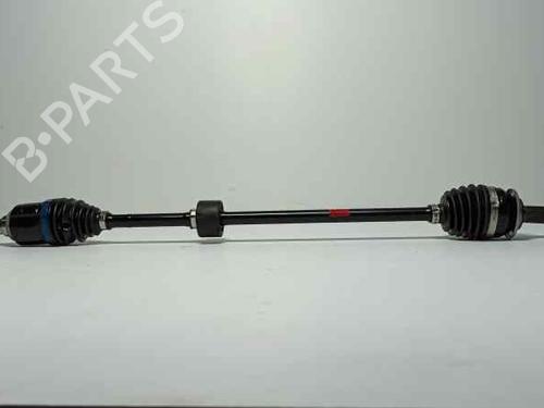 Used Right front driveshaft SUZUKI IGNIS III (MF, FF) 1.2 Hybrid (ATK412) (83 hp) 30715387