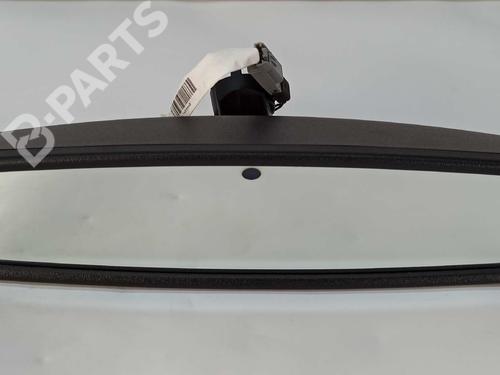 Used Rear mirror FORD TRANSIT COURIER B460 MPV 1.0 EcoBoost (100 hp) 10730101