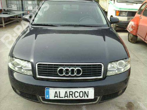 Starter AUDI A4 B6 (8E2) 2.0 | BP2754335M8 