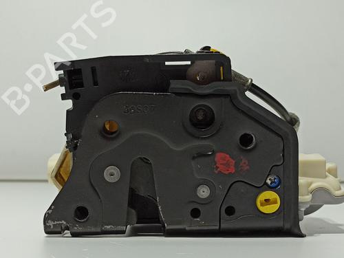 Used Rear left lock Rear left lock 37068321 37068321