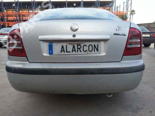 Andere SKODA OCTAVIA I (1U2) 1.9 TDI | BP14539790O1 