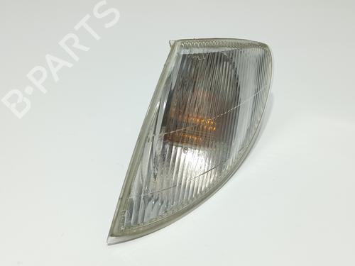 Left front indicator RENAULT MEGANE I (BA0/1_) 1.9 dT (B/SA0K, B/SA0Y) | BP16673821C32