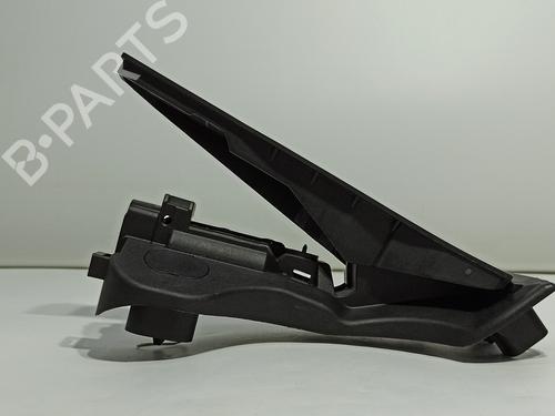 Pedal SEAT LEON (1P1) 2.0 TDI 16V | BP15489476I4
