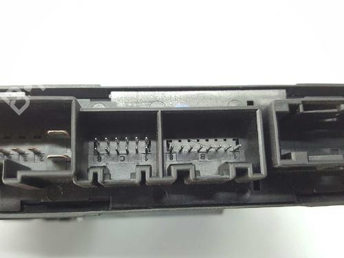 Portierruitmotor rechtsachter AUDI A4 B7 Avant (8ED) 1.9 TDI | BP2741440E22