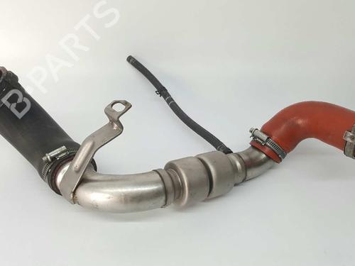 Pipe JAGUAR XF I (X250) 3.0 D | BP14534313M125 