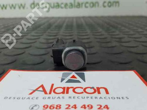 Module électronique RENAULT MEGANE III Grandtour (KZ0/1) 1.5 dCi (86 hp) 10262984