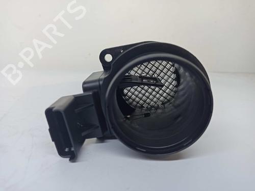 Mass air flow sensor FORD FIESTA V (JH_, JD_) 1.4 TDCi | BP9732693M95