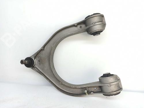 Used Left front suspension arm MERCEDES-BENZ S-CLASS (W220) S 500 (220.075, 220.175, 220.875) (306 hp) 9735694