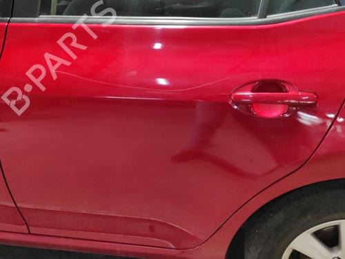 Drzwi tylne lewe TOYOTA AURIS (_E15_) 1.4 D-4D (NDE150_, NDE150R) | BP22330959C4
