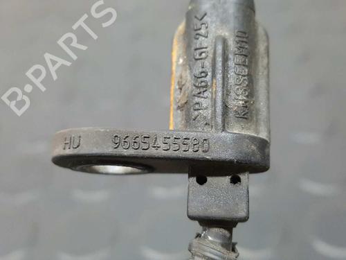 Electronic sensor CITROËN C3 Picasso (SH_) 1.6 HDI 90 | BP14530583M84