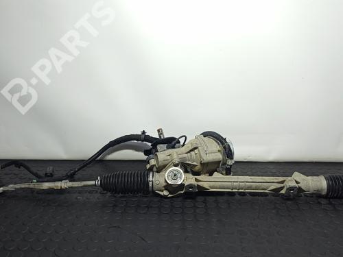 Used Steering rack PEUGEOT 208 I (CA_, CC_) 1.4 HDi (68 hp) 11807358