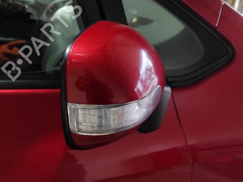 Bakspejl Højre TOYOTA AURIS (_E15_) 1.4 D-4D (NDE150_, NDE150R) | BP22330960C27