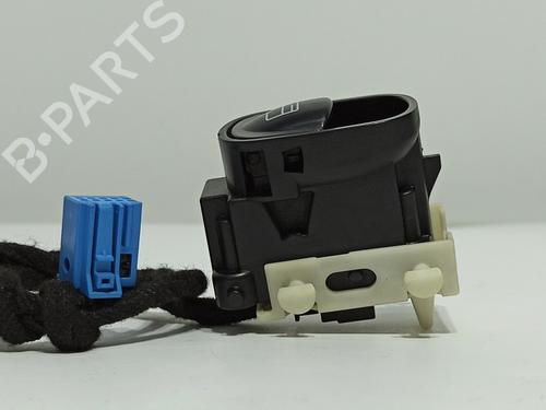 Right front window switch MERCEDES-BENZ CLK (C209) CLK 270 CDI (209.316) | BP13506890I26 