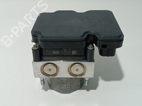 ABS pump SMART FORFOUR Hatchback (453) electric drive (453.091) | BP16393475M43 