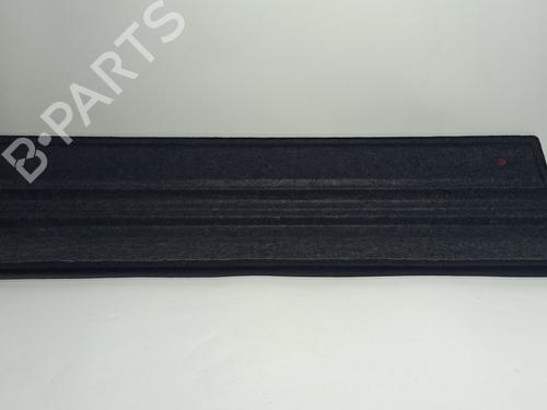 Hattehylde CITROËN C4 Picasso I MPV (UD_) 1.6 VTi 120 | BP16662875C85 