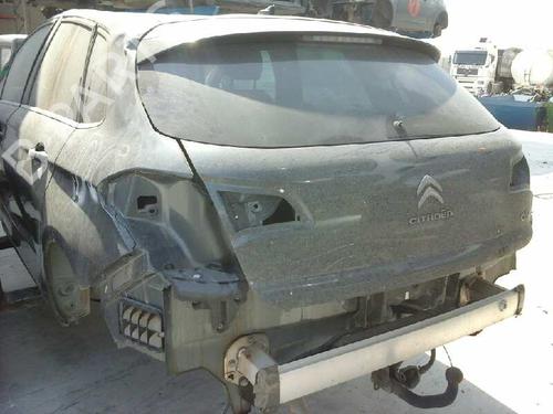 Used Parts CITROËN C4 II (NC_) 1.6 HDi 90 (92 hp) 4277741
