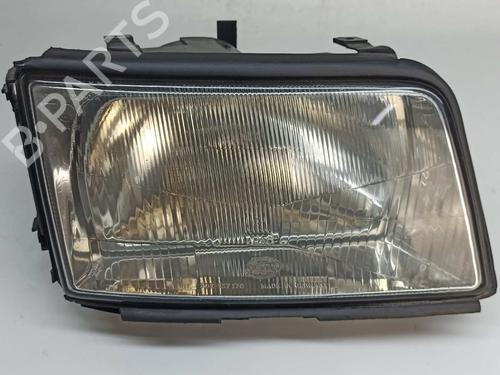 Used Right headlight AUDI 100 C4 Saloon (4A2) 2.3 E (133 hp) 6590103