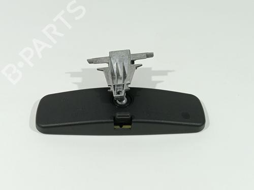 Rear mirror RENAULT CLIO V (B7_) 1.0 LPG (B7MT) | BP36432965I6 - Image 3