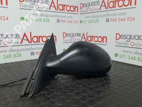 Left mirror SEAT IBIZA III (6L1) 1.9 TDI 6L1857507AB | 06L1857501J