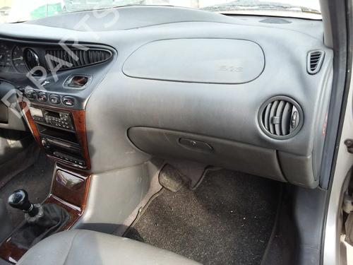Used Parts DAEWOO LEGANZA (KLAV) 2.0 16V (133 hp) 4279705