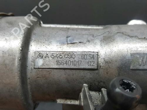 Pipe MERCEDES-BENZ C-CLASS (W203) C 200 CDI (203.007) | BP14529750M125 