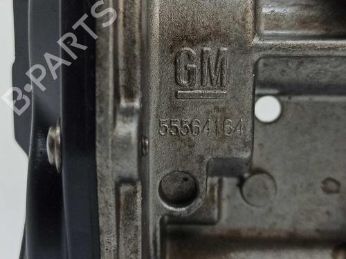 Throttle body OPEL INSIGNIA A (G09) 2.0 CDTI (68) | BP7020006M82