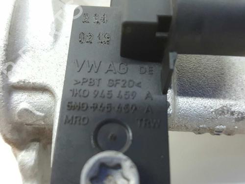 Brake master cylinder SEAT IBIZA V (KJ1, KJG) 1.0 MPi | BP5262800M77 
