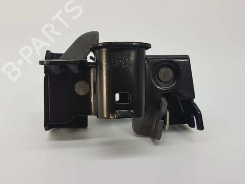 Hood lock MERCEDES-BENZ CLS (C219) CLS 350 (219.356) | BP8778245C133
