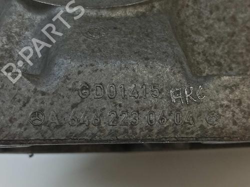 Engine mount MERCEDES-BENZ C-CLASS T-Model (S204) C 200 CDI (204.207) | BP9816368M89