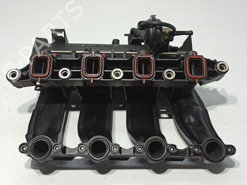 Used Intake manifold Intake manifold BMW 3 Compact (E46) 320 td (150 hp) 40265774 40265774