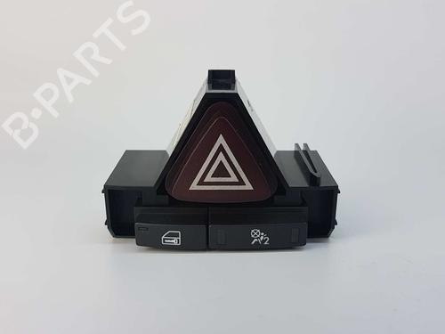 Used Warning switch OPEL CORSA D (S07) 1.2 (L08, L68) (80 hp) 6252647