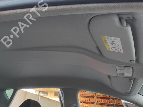 Interior roof SEAT IBIZA IV (6J5, 6P1) 1.2 TSI | BP16699798I12