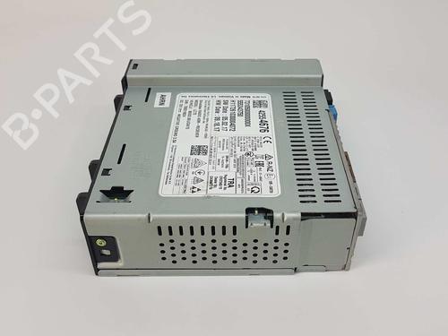 Radio OPEL ASTRA K (B16) 1.6 CDTi (68) | BP8589700E6 