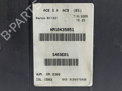 Zekeringkast SEAT LEON (1P1) 2.0 TDI 16V | BP18599588E1 