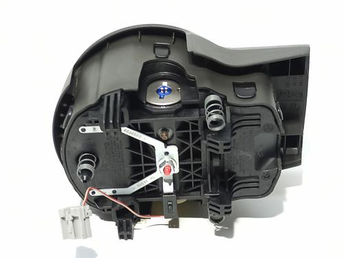 Driver airbag NISSAN PATHFINDER III (R51) 2.5 dCi | BP19785343C9 