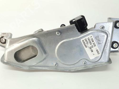 Rear wiper motor BMW 1 (F20) 116 d | BP5863478M102 