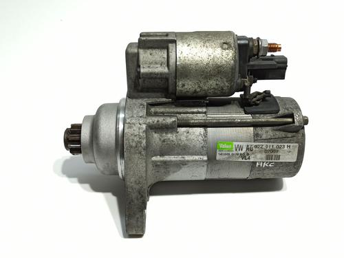Starter SEAT CORDOBA (6L2) 1.9 TDI | BP34186632M8 - Image 3
