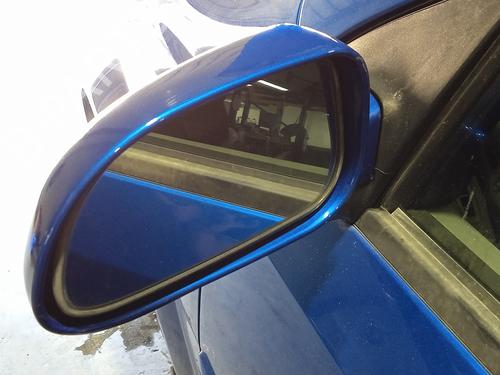 Left mirror CHEVROLET LACETTI (J200) 1.4 16V | BP18544298C26