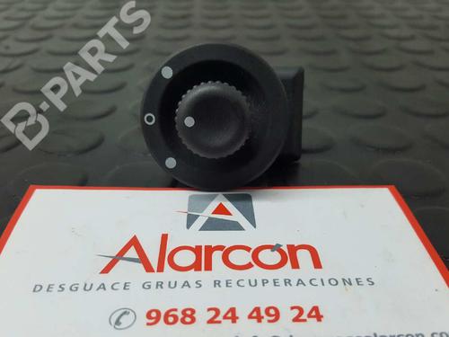 Used Mirror switch RENAULT CLIO IV (BH_) 1.2 16V (BHA1, BHAK, BHMG, BHMK) (75 hp) 2749354