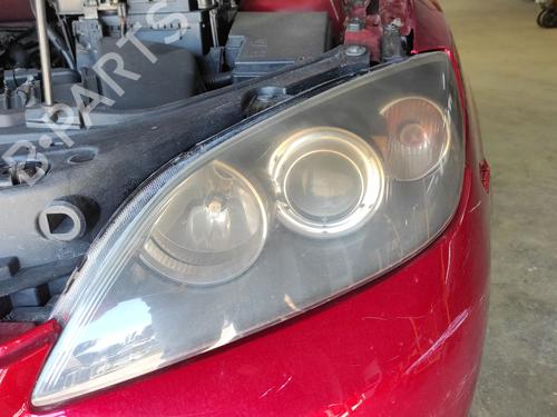 left-headlight-mazda-3-bk-2003-2004-2005-2006-2007-2008-2009-36341573 main image