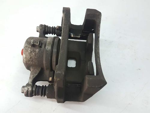 Right front brake caliper FORD FIESTA VI (CB1, CCN) 1.25 | BP11542715M104 