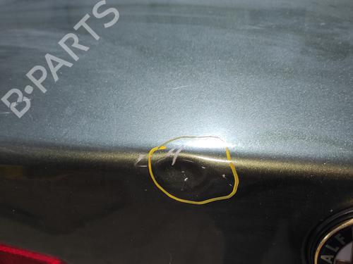 Bagklap CC/Kombi-Coupé ALFA ROMEO 156 (932_) 1.8 16V T.SPARK (932.A3) | BP12319427C6