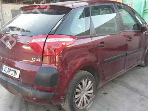 Bremssattel rechts vorne CITROËN C4 Picasso I MPV (UD_) 1.6 HDi | BP11542172M104 
