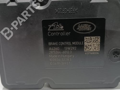ABS pump LAND ROVER RANGE ROVER EVOQUE (L538) 2.0 4x4 | BP11876888M43 