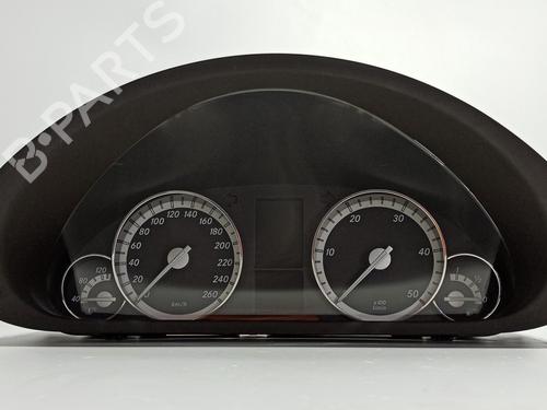 Kombiinstrument MERCEDES-BENZ C-CLASS (W203) [2000-2007]  19117979