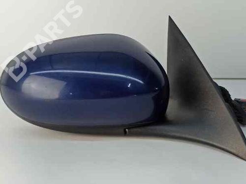 Retrovisor direito JAGUAR X-TYPE I (X400) 2.0 D (130 hp) 10075631